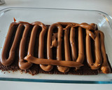 Foto del paso 2 de la receta: Postre de banana, dulce de leche y Chocolinas