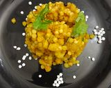 સાબુદાણા ખીચડી (Sabudana Khichdi Recipe In Gujarati) રેસીપી સ્ટેપ5ફોટો