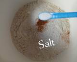 Pepper, Onion and Ginger flavoured Puff Puff recipe step 4 photo