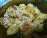 Foto del paso 5 de la receta: Ñoquis de papa 🍝🍠súper ricos!