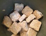 Foto langkah ke 1 dari resep 853. Tempe Sambal Kecap.