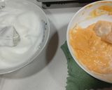 Foto langkah ke 4 dari resep Pancake teflon takaran sendok (tanpa mixer&tanpa bahan pengembang).