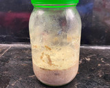 Foto del paso 1 de la receta: Masa madre