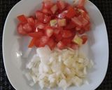 Foto del paso 3 de la receta: Picadillo de soya