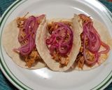 Foto del paso 6 de la receta: Cocinita pibil al estilo de la abuela en olla express
