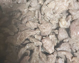 Foto del paso 3 de la receta: Papas con bistec en caldillo de jitomate