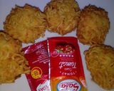 Foto langkah ke 4 dari resep Tahu rambutan.