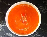 Foto langkah ke 5 dari resep Saus Sambal Homade.