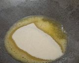 A picture of step 2 of Mango Kesari 🥭 Mother's Day special Mango Sheera 🥭 Special Celebration For Special Dessert.