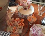 Foto del paso 6 de la receta: Leche de tigre