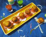 Paneer cheese ball recipe step 5 photo