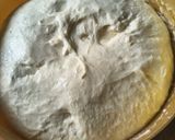 Croissant😋🥐 recept fázis 2 fotója