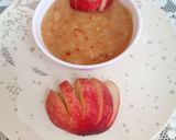 A picture of step 5 of Delicious Peach Chutney.