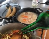 Foto del paso 6 de la receta: Menú festivalero y nutritivo