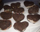 Foto del paso 6 de la receta: Alfajores de cacao
