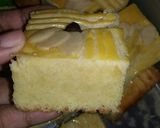 Foto langkah ke 5 dari resep Lekker Holland / Boterkoek (otang).