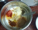 પનીર ટીકા (Paneer Tikka Recipe In Gujarati) રેસીપી સ્ટેપ1ફોટો