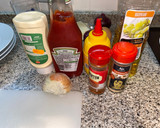 Foto del paso 1 de la receta: Salsa Bic Mac