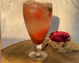 વોટર મેલન મોઈતો (Water Melon Mojito Recipe In Gujarati) રેસીપી સ્ટેપ2ફોટો