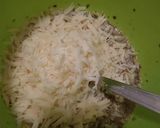 Sajtos-tojásos muffin recept fázis 3 fotója