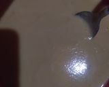 Foto del paso 3 de la receta: Mousse de piloncillo con jelly de guayaba