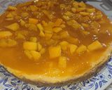 Foto del paso 14 de la receta: Cheesecake de Mango