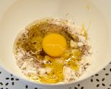 Paleo fahéjas csigák recept fázis 1 fotója