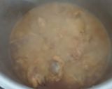 A picture of step 4 of Masalydar Angara chicken.