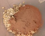 Foto del paso 2 de la receta: Crema de cacao vegana