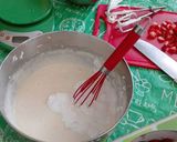 Foto del paso 4 de la receta: Cheesecake de Fresas 🍓