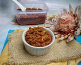 Cara Membuat Sambal Tanak Terasi Kecombrang 5