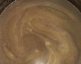 A picture of step 5 of Afghan pulao.