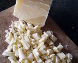 Foto del paso 3 de la receta: 🎃 SORRENTINOS INTEGRALES DE CALABAZA 🎃