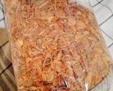Foto langkah ke 6 dari resep Bawang Goreng Renyah dan Tahan Lama.