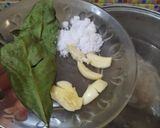 Foto langkah ke 1 dari resep Soto Seger Boyolali.