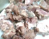 Foto langkah ke 1 dari resep Rabeg Kambing.