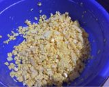 Foto langkah ke 1 dari resep Bubur Jagung Manis.