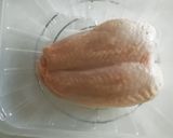 Húsleves🍲 recept fázis 1 fotója