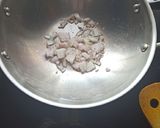 A picture of step 2 of Chutney.