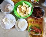 Foto langkah ke 1 dari resep Tarajju.