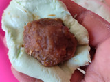 Kue Bugis