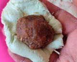 Foto langkah ke 3 dari resep Kue Bugis.