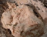 A picture of step 2 of Naan Bread.