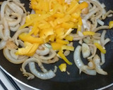 Foto del paso 4 de la receta: Alambre económico (perfecto para taquizas 🇲🇽🇲🇽)