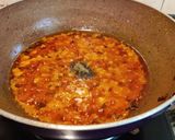 A picture of step 8 of Fried Spicy Chicken Drumsticks.