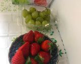 Foto del paso 2 de la receta: Gelatina Rosca de reyes con frutas!