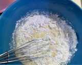 草莓季~草莓舒芙蕾的食譜步驟3照片