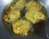 Foto langkah ke 3 dari resep Bakwan sayur.