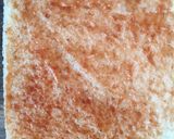 Foto langkah ke 2 dari resep Roti topping Smoked Beef Mozarella.