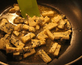 Foto del paso 5 de la receta: Ensalada pastoza, con salsa ROQUEFORT